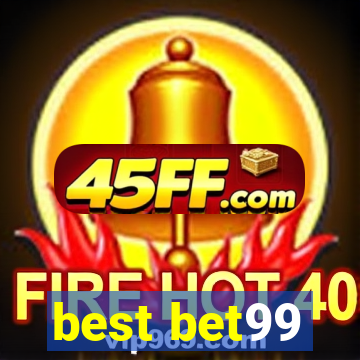 best bet99